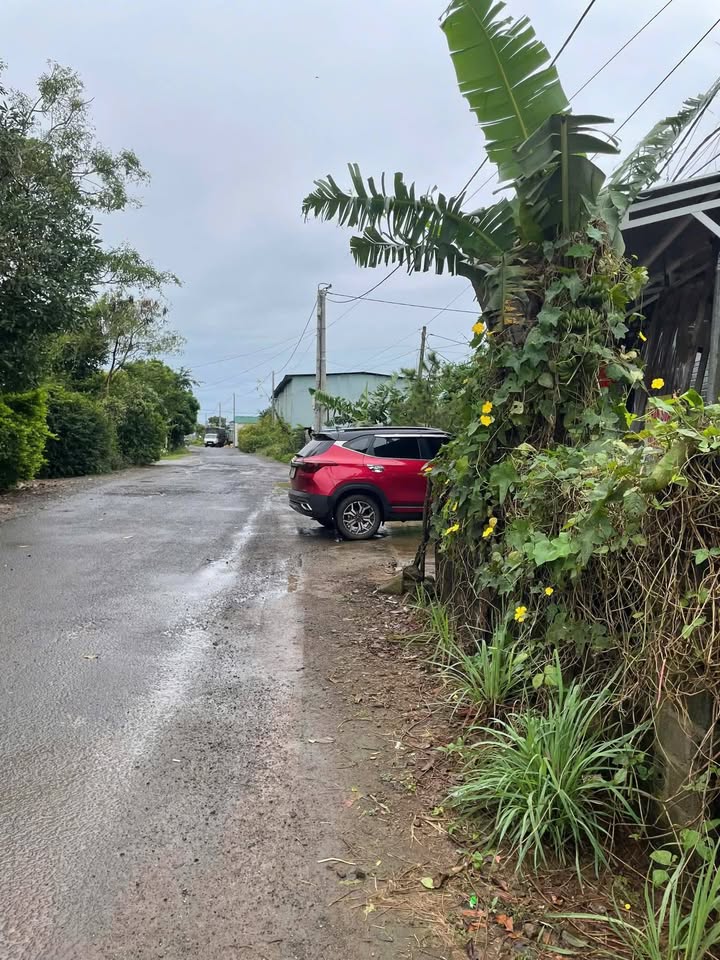 Đất thổ cư mặt tiền Hàm Nghi, An Phú 165m² giá 8xx triệu - Cơ hội đầu tư hấp dẫn!