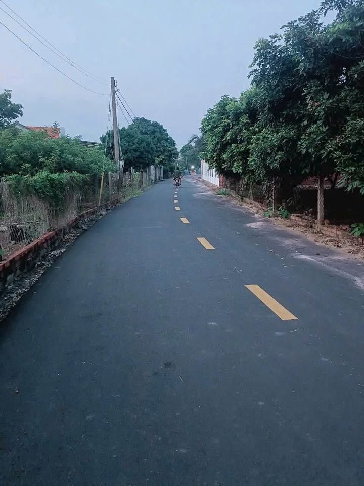 Đất thổ cư Xuyên Mộc 270m² giá 1.5 tỷ - Hướng Bắc, sẵn sàng giao dịch!