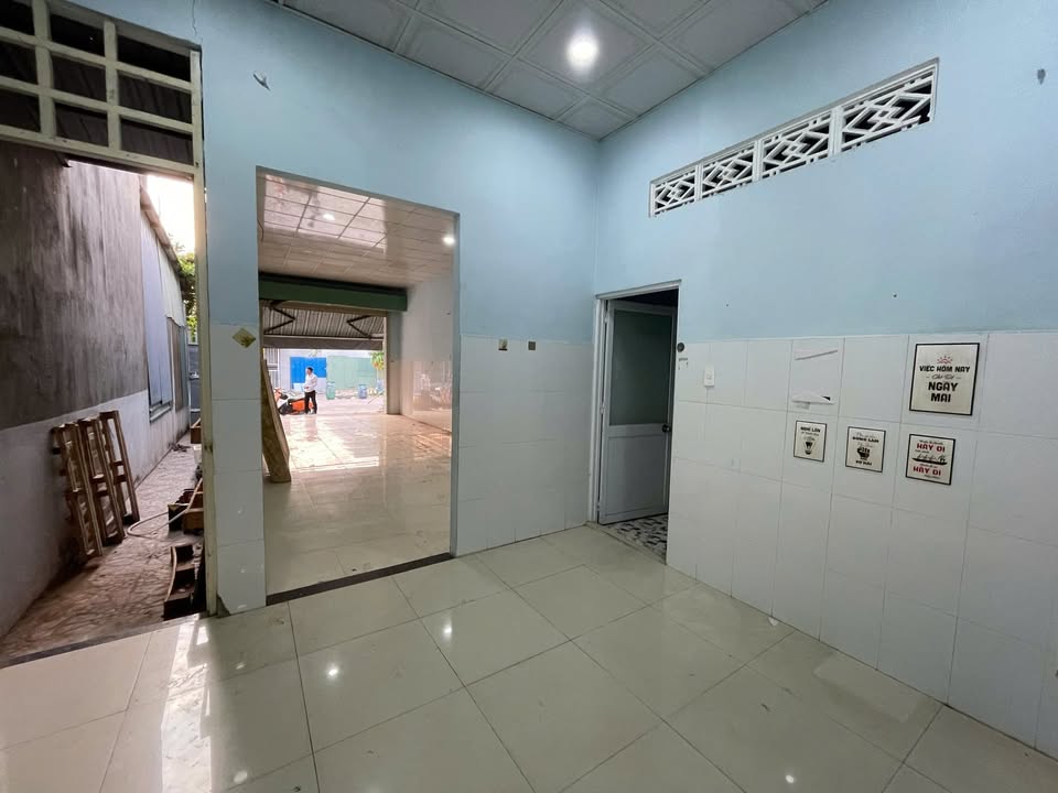 Nhà cho thuê vị trí kinh doanh Đường Dl12 150m² giá 4.5 triệu - Không thể bỏ lỡ!