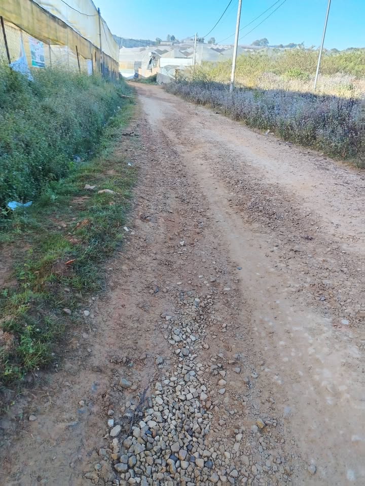 Đất nền 540m² tại Đa Kia - Sổ riêng, giá chỉ 5.4 tỷ