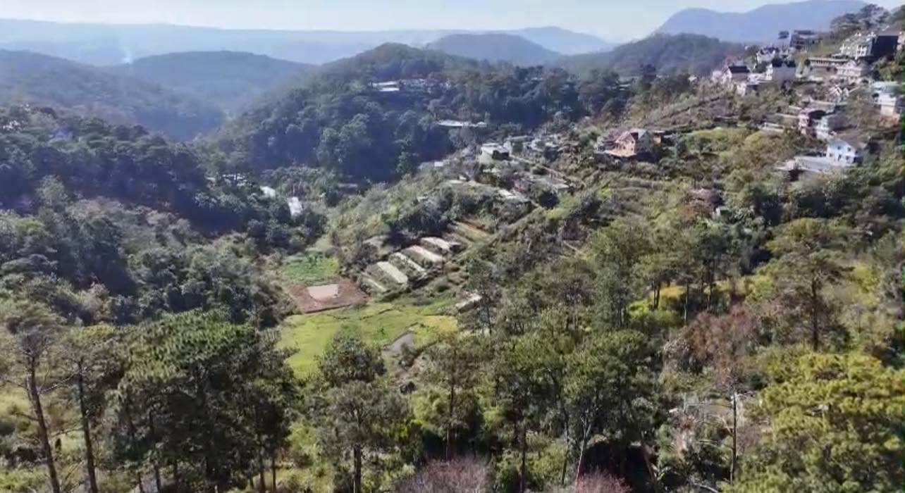 Đất nền đẹp Đặng Thái Thân Đà Lạt 300m² giá 21 tỷ - Sổ riêng xây dựng