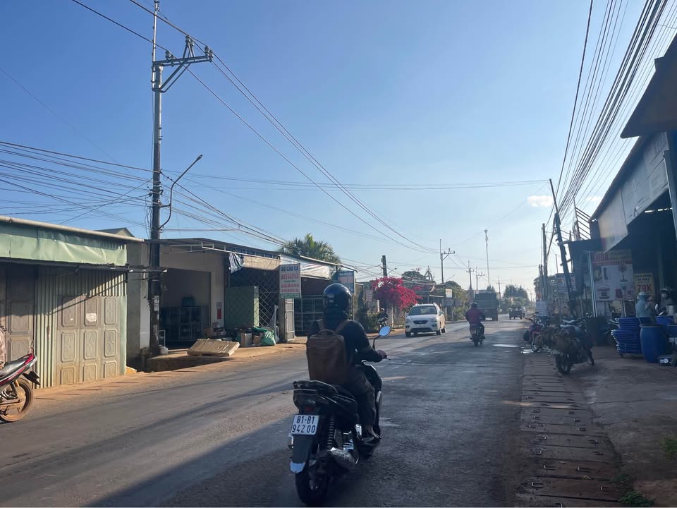 Nhà cấp 4 Thôn 6, Xã Ia Băng, 150m² giá 1 tỷ - Đầu tư sinh lời!