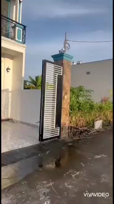 Nhà 5x20m thổ cư 80m² Xã An Viễn giá chỉ 2.2 tỷ - Chính chủ bán gấp!