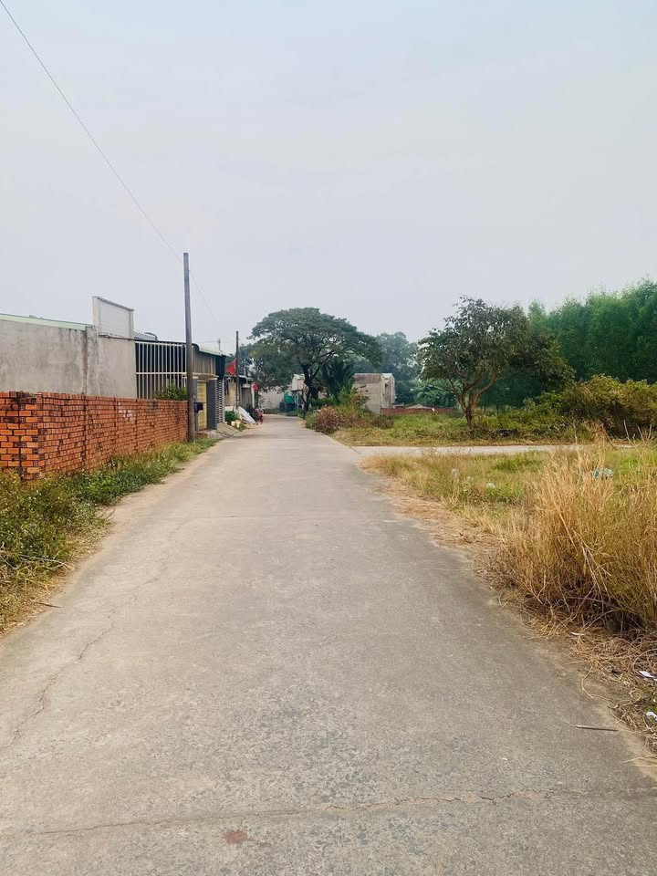 Đất nền xã Bình Minh, Trảng Bom 125m² giá 300 triệu - Đầu tư sinh lời ngay!