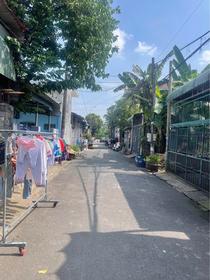 Nhà cấp 4 tại Thị trấn Trảng Bom 90m² giá 2.35 tỷ - Cơ hội sở hữu tuyệt vời!