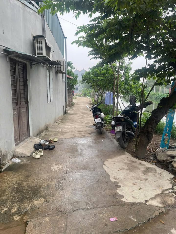 Đất nền Đông Mỹ, Thanh Trì 47m² giá 3.x tỷ - Sát khu Vin, đầu tư sinh lời!