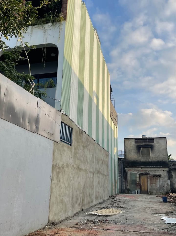 Đất nền mặt tiền đường Nhơn Hòa 10, Đà Nẵng 110m² giá chỉ 4 tỷ - Cơ hội đầu tư hấp dẫn!