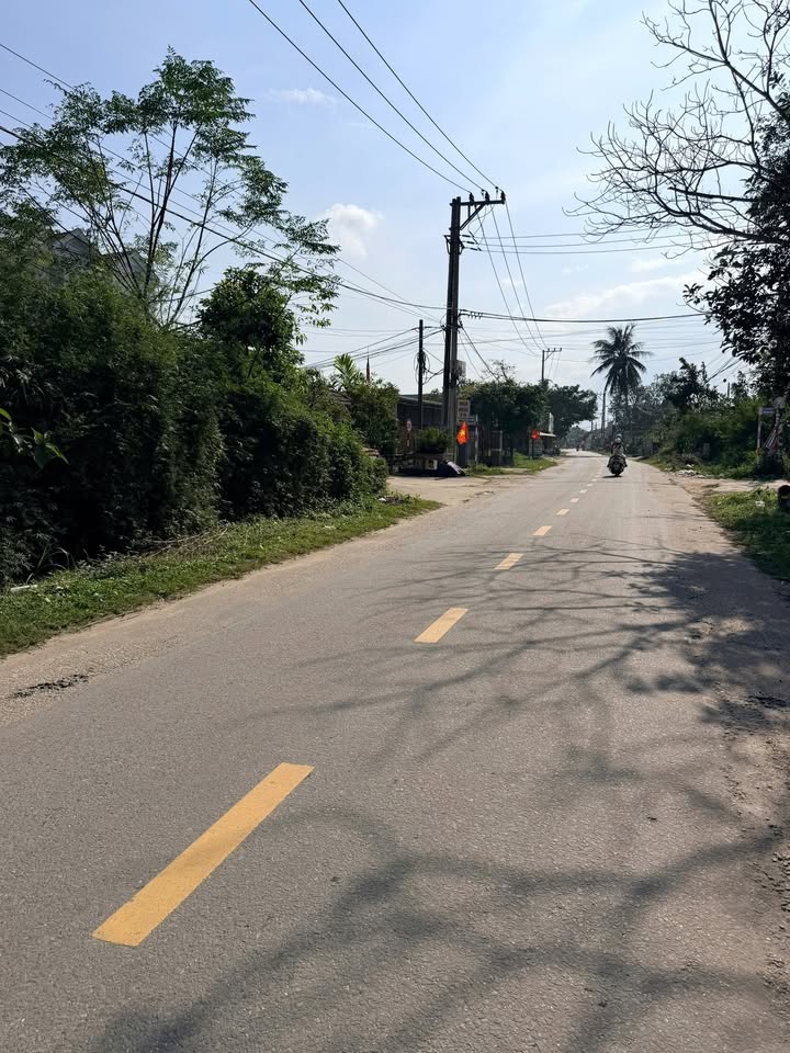 Đất nền BLOCK 2 Thôn Quý Thanh I, Thăng Bình 176.4m² giá chỉ 4xx triệu - Cơ hội đầu tư sinh lời cao!