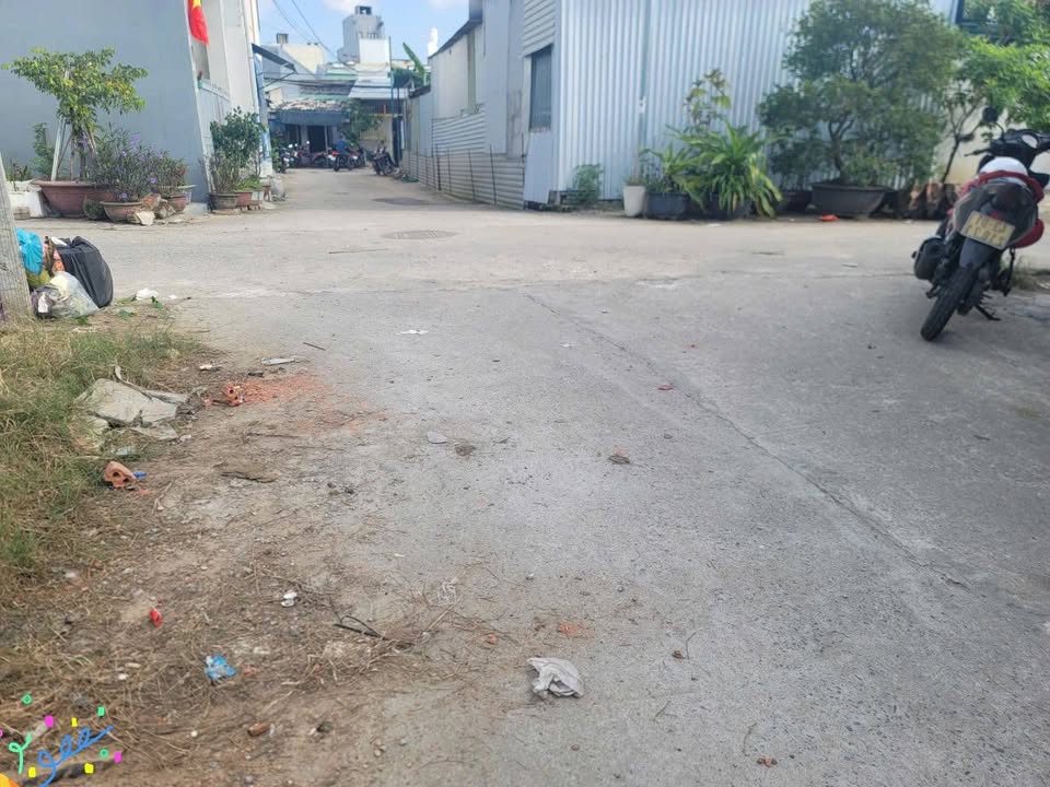 Đất nền K23 Nguyễn Văn Huề, Thanh Khê 90m² giá 3.9 tỷ - Tiềm năng tăng giá tuyệt vời!