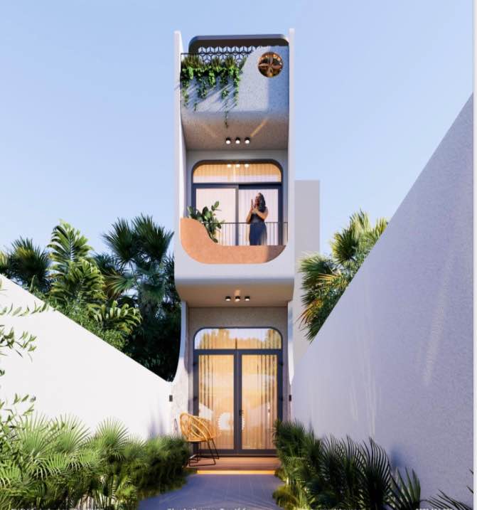 Nhà kiệt Lê Duẩn, Quận Hải Châu 45m² giá 3.8 tỷ - Bàn giao ngay full nội thất!