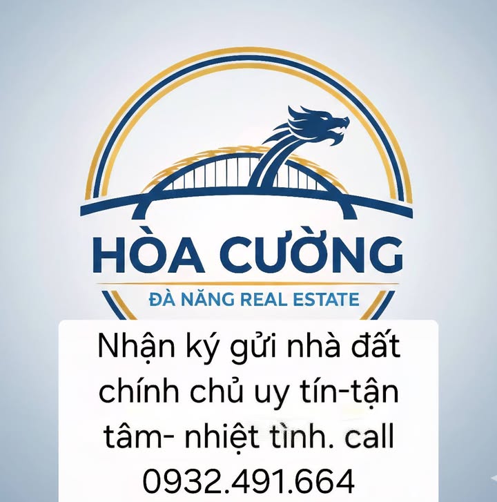Đất mặt tiền Lê Vĩnh Huy, Quận Hải Châu 51m² giá 5 tỷ - Khu dân trí cao, an ninh tốt!