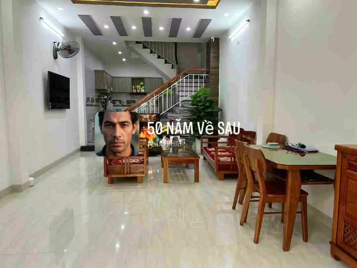 Nhà mặt tiền Lưu Trọng Lu, 70m² - Đầu tư bền vững tại Hải Châu!