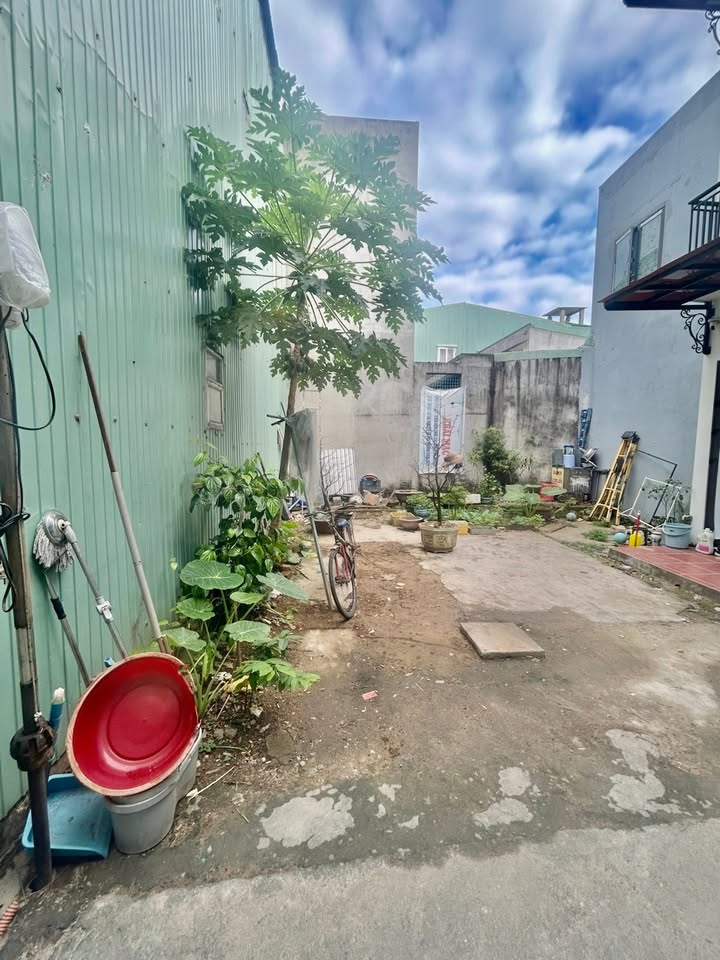 Lô đất đẹp Trường Chinh, Thanh Khê 52m² giá 2.x tỷ - Nở hậu tài lộc!