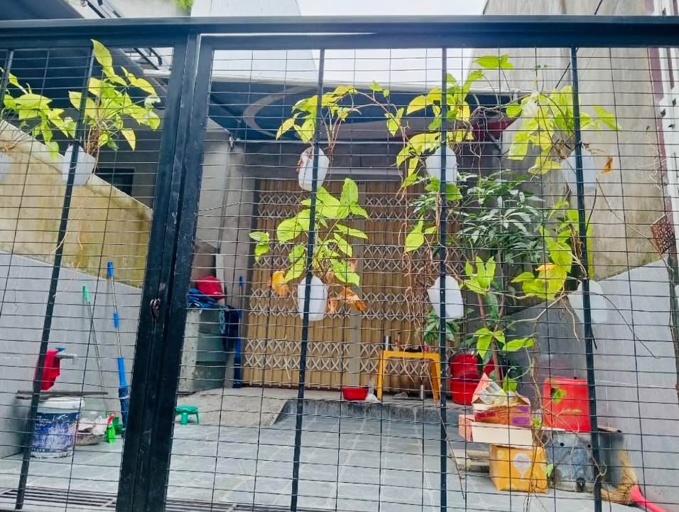 Nhà C4 tại Kiệt Thông Tài Chính, Đà Nẵng 104m² giá 3.7 tỷ - Chính chủ bán gấp!