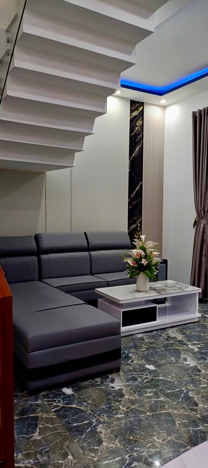 Nhà Đẹp 63m² Tôn Đức Thắng, Đà Nẵng - Giá Thỏa Thuận, Sẵn Sàng Đón Tết!