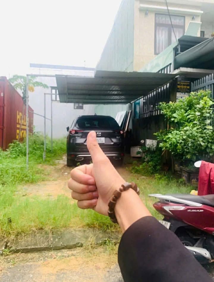 Đất nền đường Ngô Tử Hạ, Đà Nẵng 100m² giá 4.7 tỷ - Đầu tư sinh lời ngay!