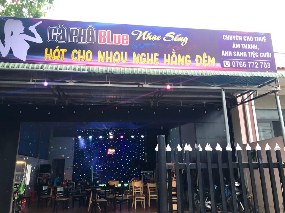 Cho thuê FrontHouse tại xã Cát Trinh, huyện Phù Cát, 198m² - Phù hợp làm quán nhậu, quán ăn