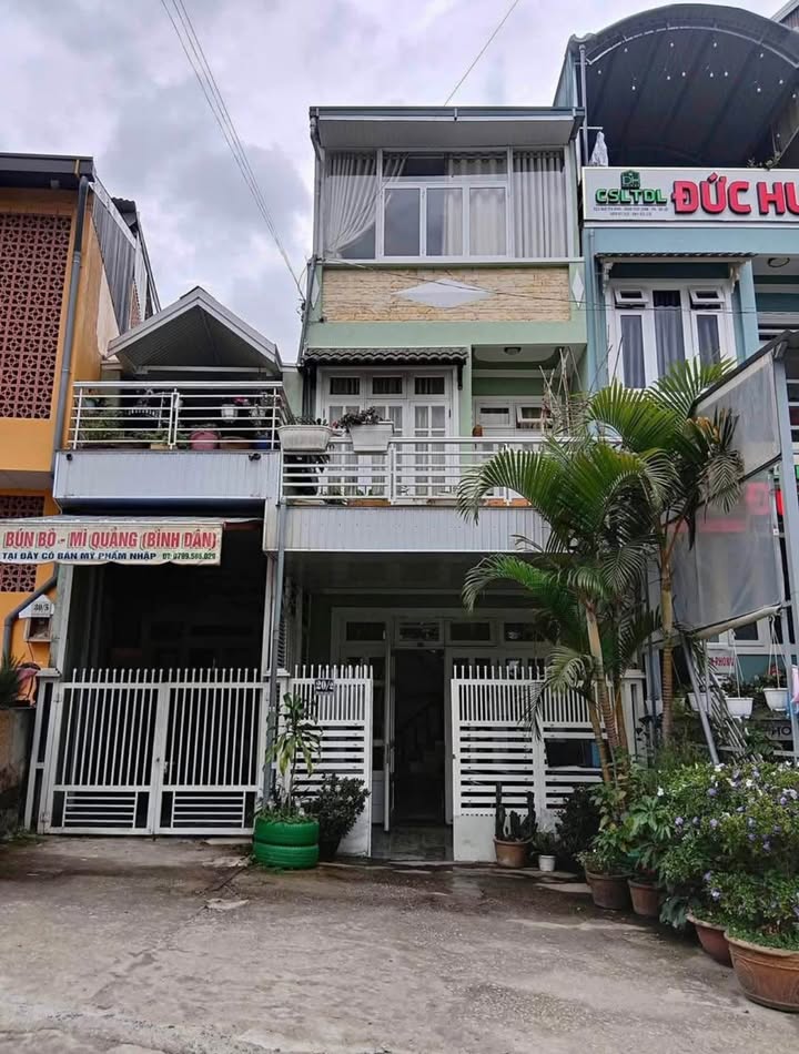 Nhà nguyên căn cho thuê tại Hoàng Văn Thụ, Đà Lạt 12 triệu - Khu trung tâm tiện lợi!