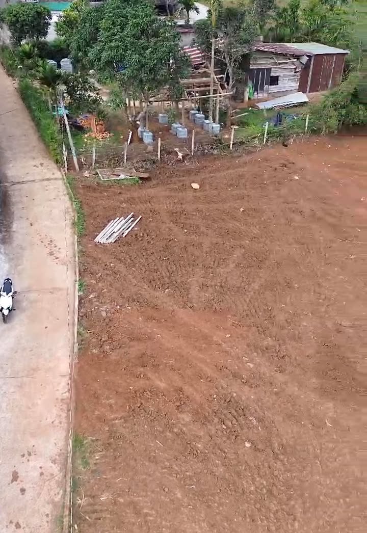 Đất thổ cư hẻm đường Nguyễn Trung Trực, Buôn Hồ 168m² giá 4.2 tỷ - Cơ hội đầu tư tuyệt vời!