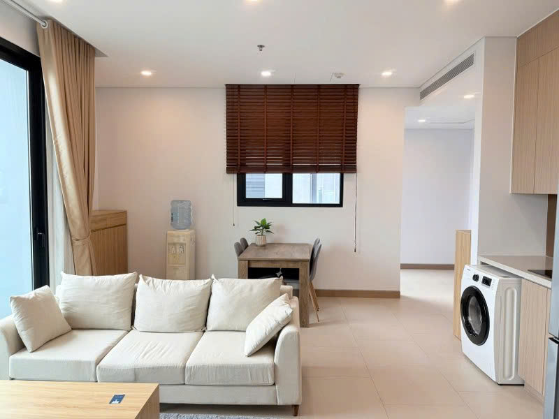 Căn hộ Hateco Huỳnh Trúc Kháng 94m² giá 12.7 tỷ - Không gian sống lý tưởng cho gia đình!