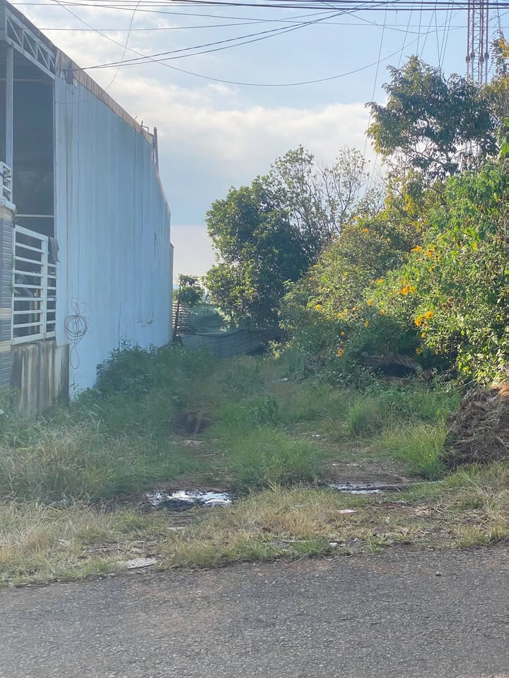 Đất mặt tiền đường Mạc Đĩnh Chi, Đà Lạt 150m² giá 2 tỷ - Chính chủ bán gấp!