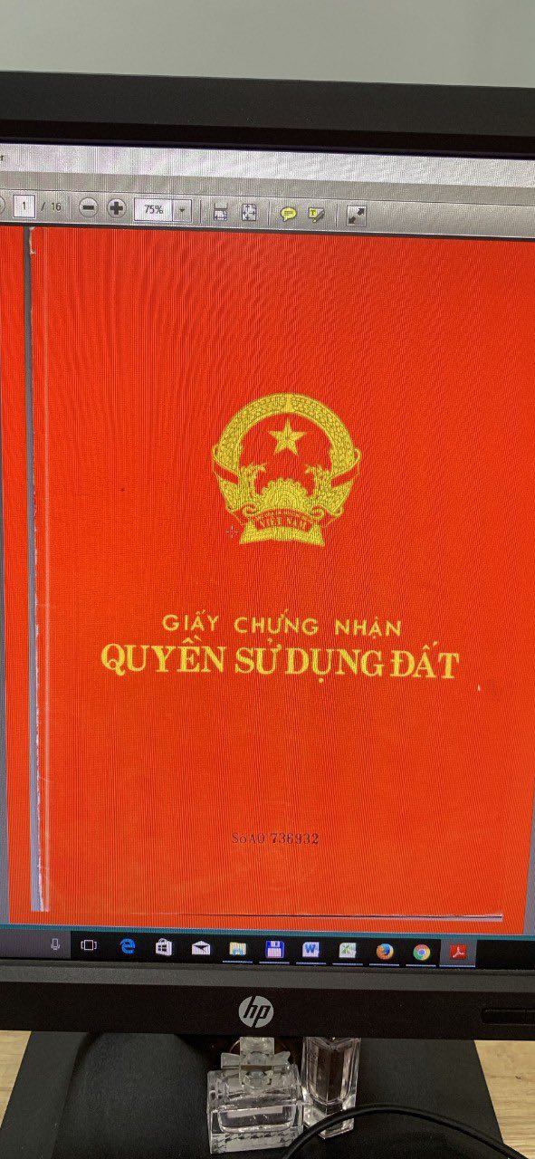 Bán gấp FrontHouse mặt tiền Quốc lộ 20 - 1100m² - Kinh doanh hiệu quả!