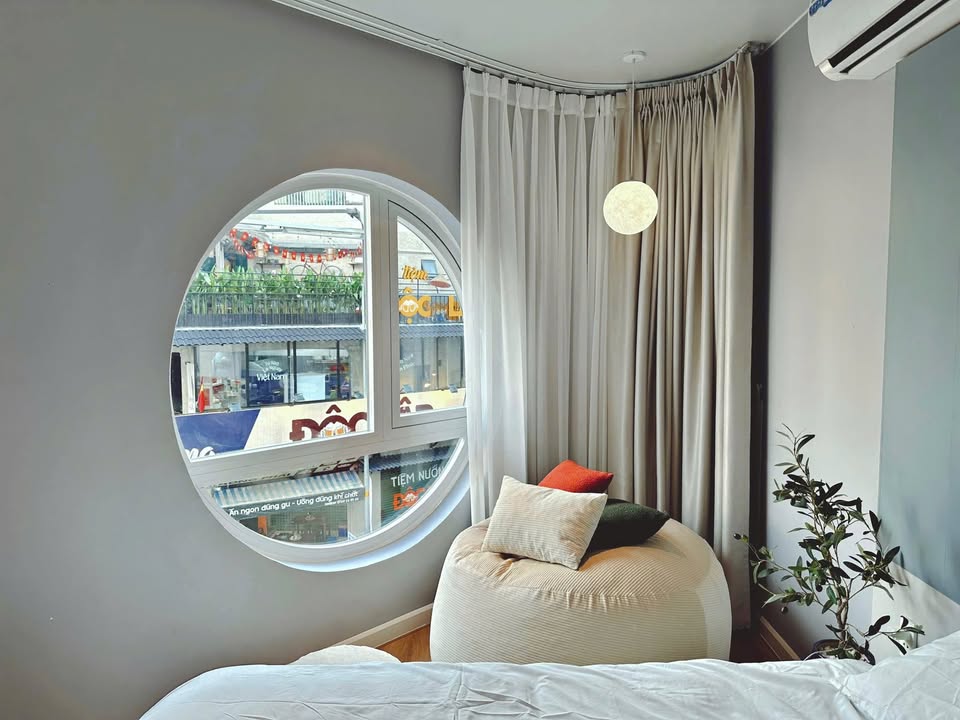 Chia sẻ phòng trọ & căn hộ cho thuê tại Quận 1, 3, 10 - Giá từ 4,5 triệu!