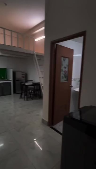 Căn hộ Duplex cho thuê tại Quận 10 - Chỉ 6 triệu/tháng - Sẵn sàng vào ở ngay!