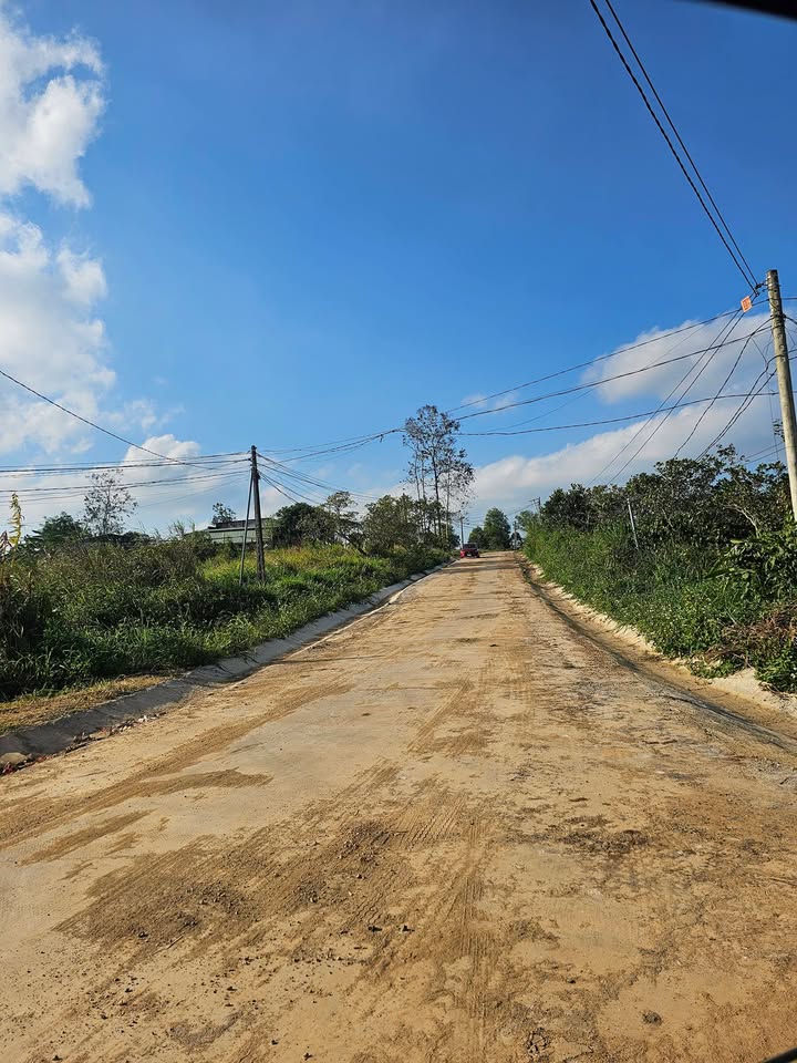 Đất nền Khối 8 Thị trấn Ea Kar 500m² giá chỉ 350 triệu - Cơ hội đầu tư hấp dẫn!