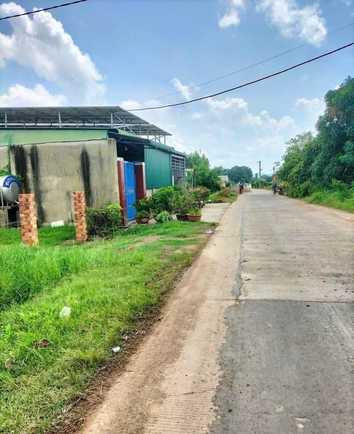 Đất nền Hòa Thành, Krông Bông 450m² giá 850 triệu - Cơ hội đầu tư vàng!