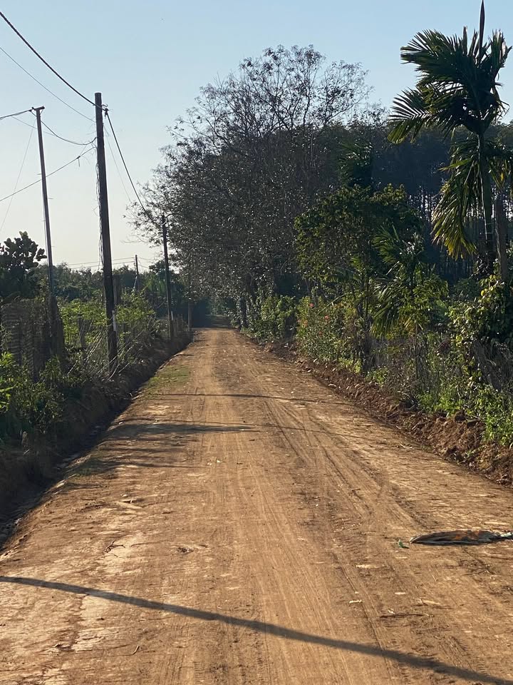 Đất nền Khối 5, Thị trấn Ea Knốp 182m² giá chỉ 300 triệu - Cơ hội đầu tư tuyệt vời!