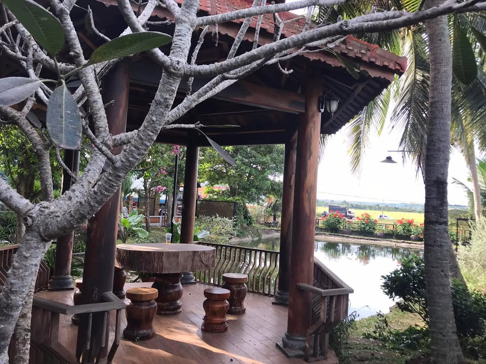 Đất nền chính chủ Thị trấn Phước An 850m² giá chỉ 2.992 tỷ - Cơ hội đầu tư tuyệt vời!