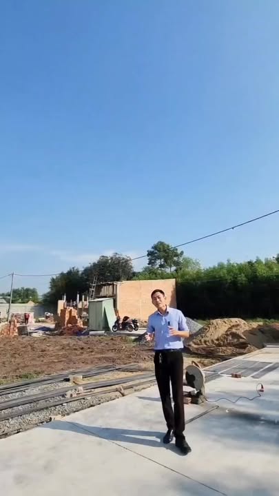 Đất nền sổ riêng tại KCN Thạnh Phú 88m² giá 1.2 tỷ - Tiềm năng đầu tư lớn!