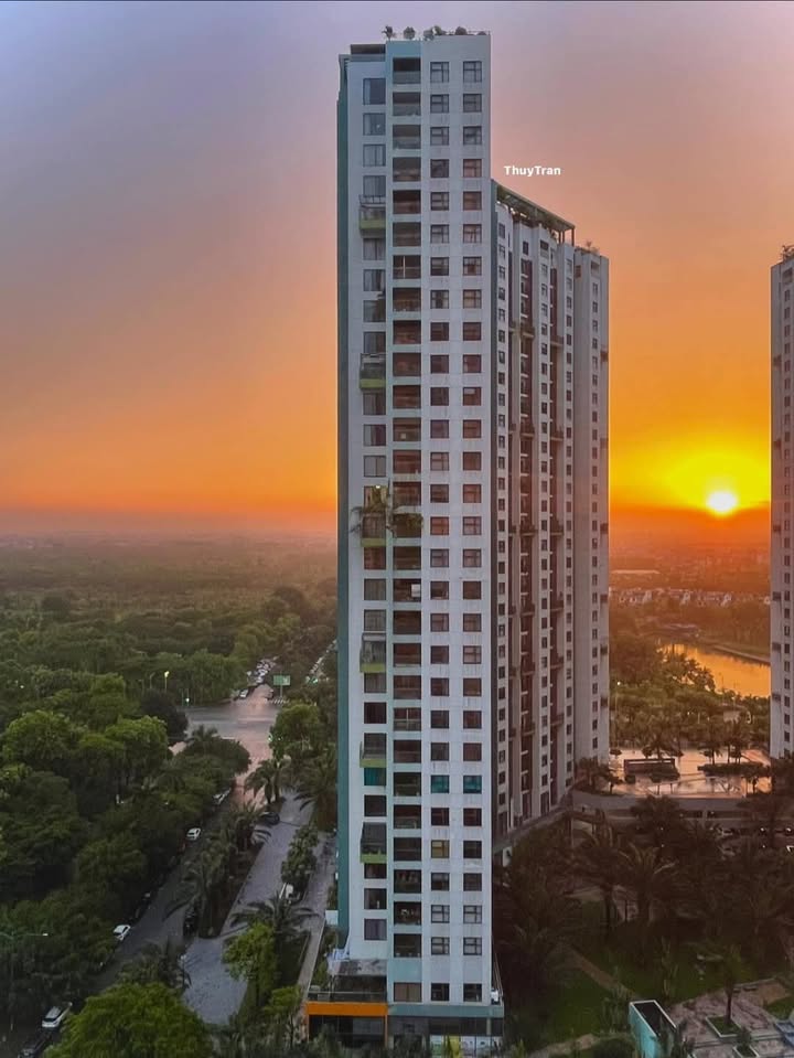 Căn hộ Aquabay Long Hưng 46m² giá 2.9 tỷ - Full nội thất, tầng trung