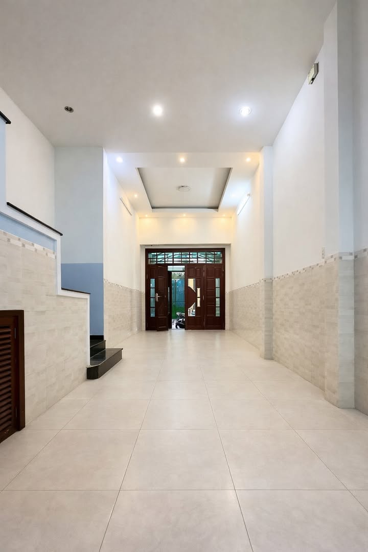 Nhà Bán Hẻm Xe Võ Thành Trang, Quận Tân Bình 60m² giá 9.08 tỷ - Cơ hội đầu tư sinh lời!