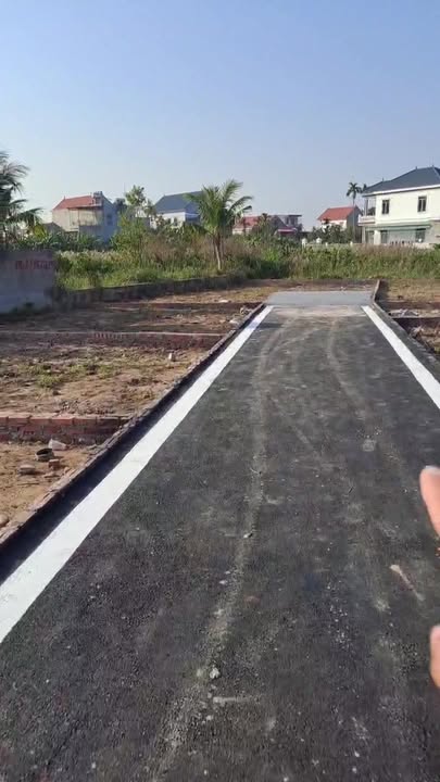 Đất nền F0 An Đồng Hải Phòng 50m² giá 1 tỷ - Cơ hội đầu tư sinh lời!