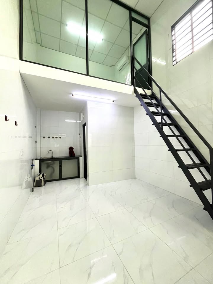 Cho thuê phòng trọ hẻm 1 Trần Vĩnh Kiết 30m² giá 3 triệu - Gần các trường đại học!