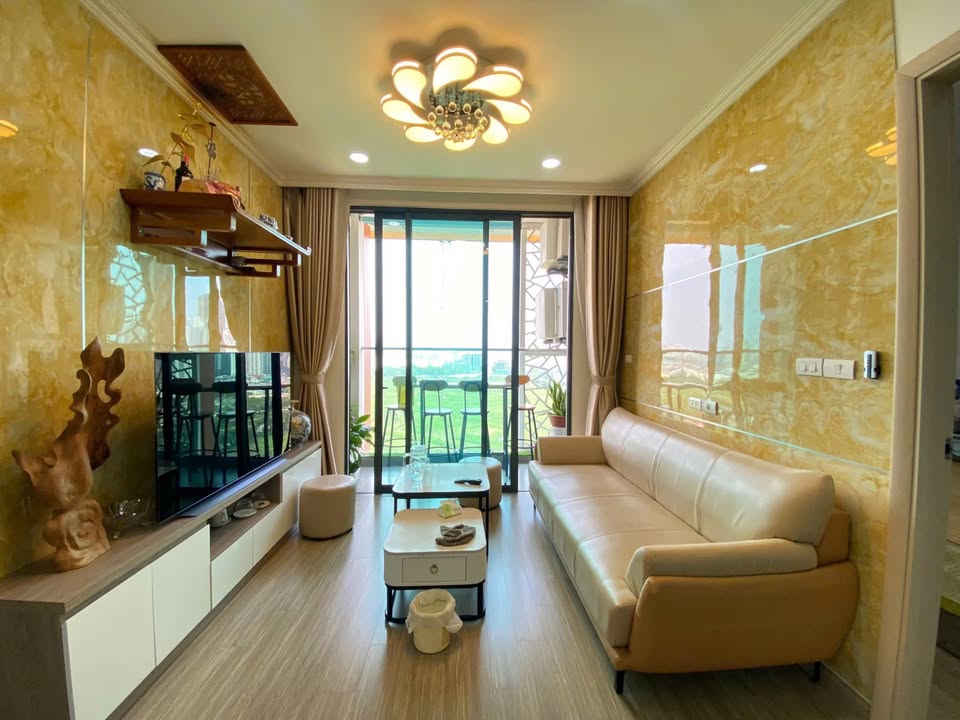 Căn hộ The Pride Dương Nội, 3PN giá chỉ từ 11 triệu - Nhà đầy đủ tiện nghi, sẵn sàng vào ở!