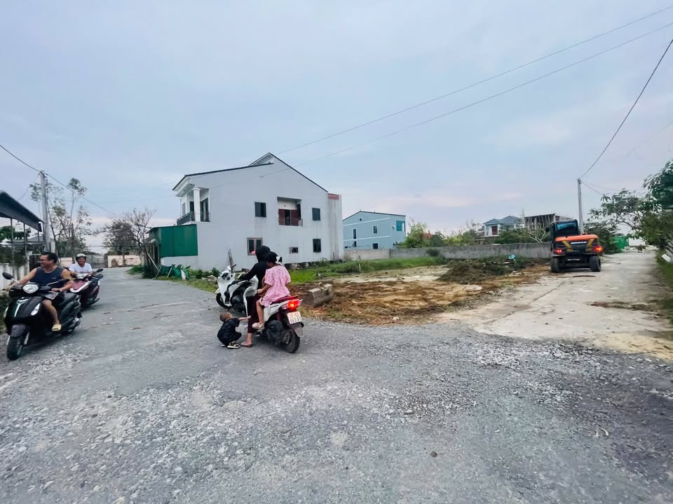 Đất nền góc 93.4m² tại Nghi Đức, giá thỏa thuận - Đầu tư sinh lời ngay!