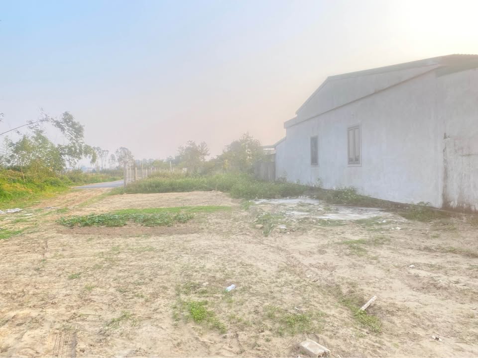 Đất nền phường Hưng Lộc, TP Vinh 116m² giá chỉ 2 tỷ - Vị trí đắc địa hai mặt tiền!