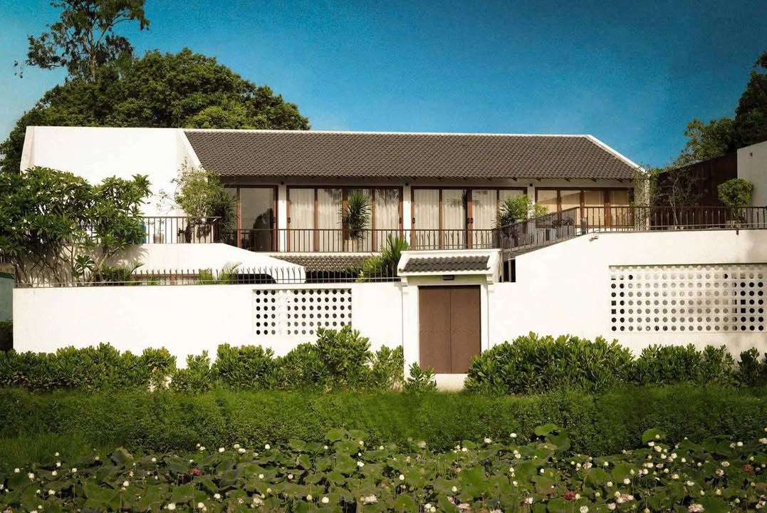 Đất nền Xóm 2 - Nghi Phong 404m² giá thỏa thuận - Đầu tư tiềm năng ngay gần Đại học Vinh!