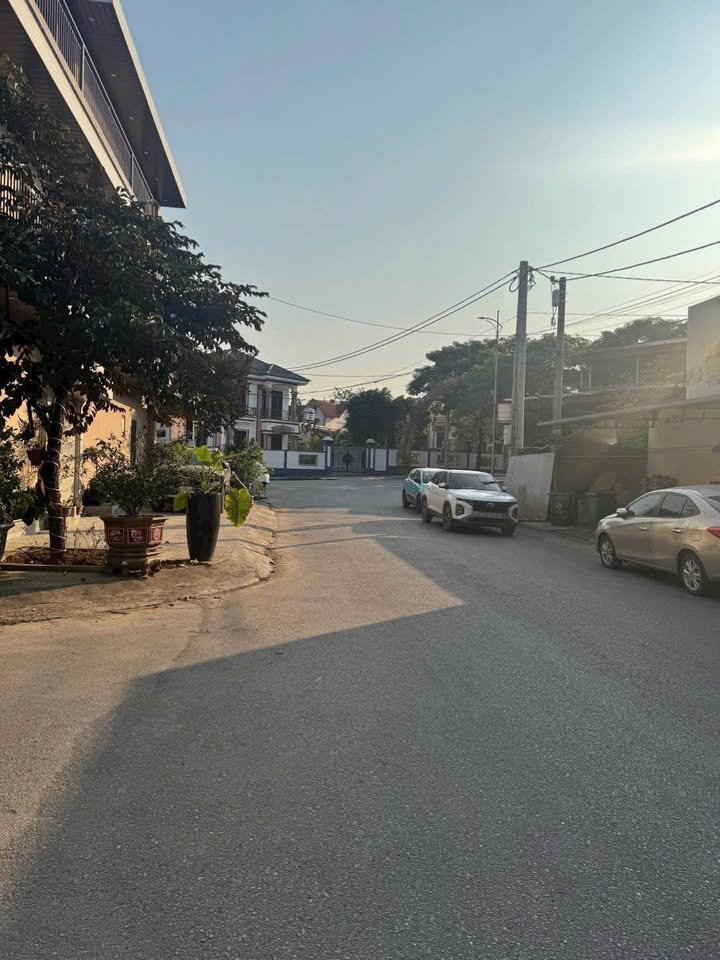 Đất nền Khu đô thị Lê Hồng Phong, Phổ Yên 93m² giá 2 tỷ - Cơ hội đầu tư hấp dẫn!