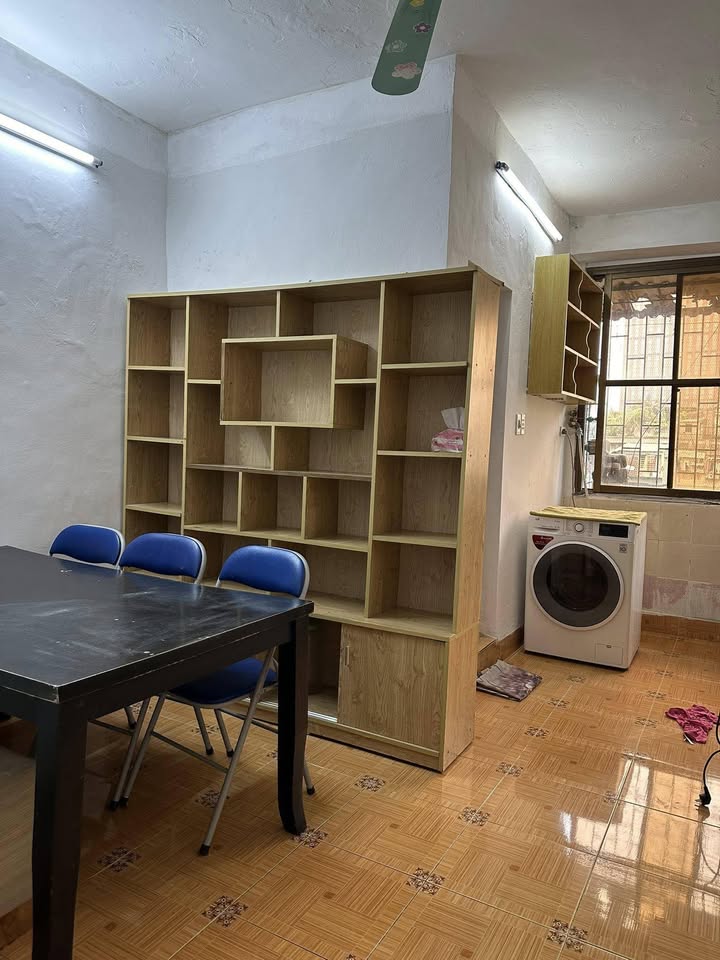 Căn hộ cho thuê ngõ 41 Đông Tác, Kim Liên 80m² - Gần Vincom Phạm Ngọc Thạch!