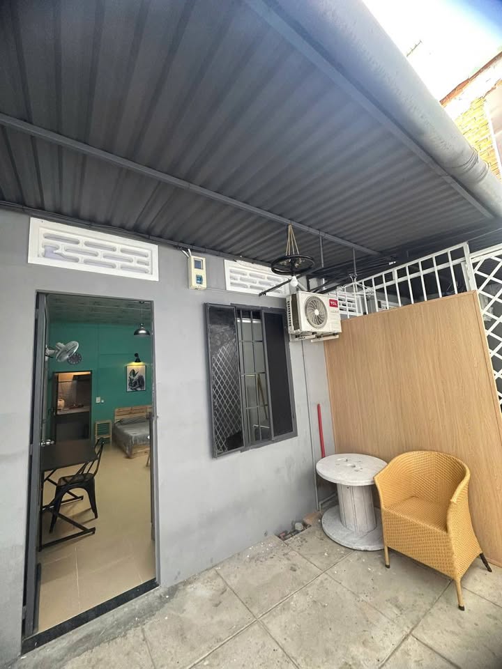 Căn hộ 1PN tại Phường Phương Sài, Nha Trang 3.8 triệu - Không chung chủ, tự do quản lý!