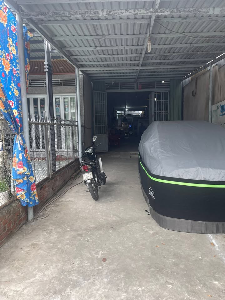 Nhà cấp 4 tại Ấp Thới Thuận B, Thới Lai, 613m² giá 4.3 tỷ - Đầu tư lâu dài!