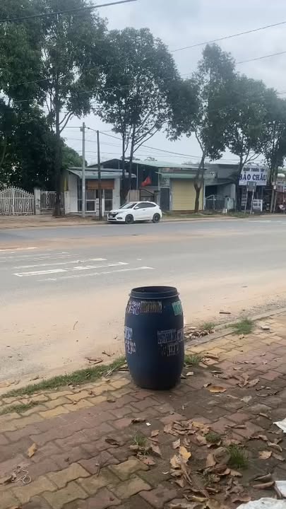 Nhà cho thuê tại Phường Mỹ Phước, Bến Cát 100m² chỉ 3 triệu/tháng - Vừa ở vừa kinh doanh!