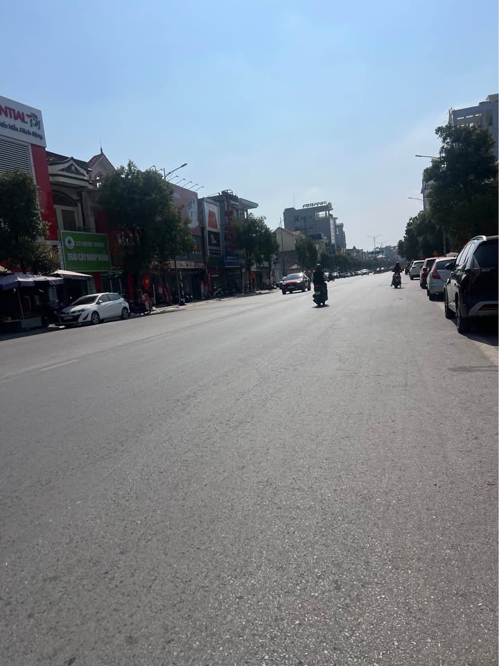 FrontHouse Vạn Thành Hải Phòng 50m² giá 7 tỷ - Cơ hội không thể bỏ lỡ!