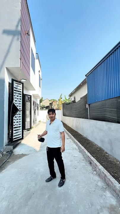 Nhà 3 tầng Bắc Sơn 50m² giá 2.35 tỷ - Đầu tư sinh lời ngay!