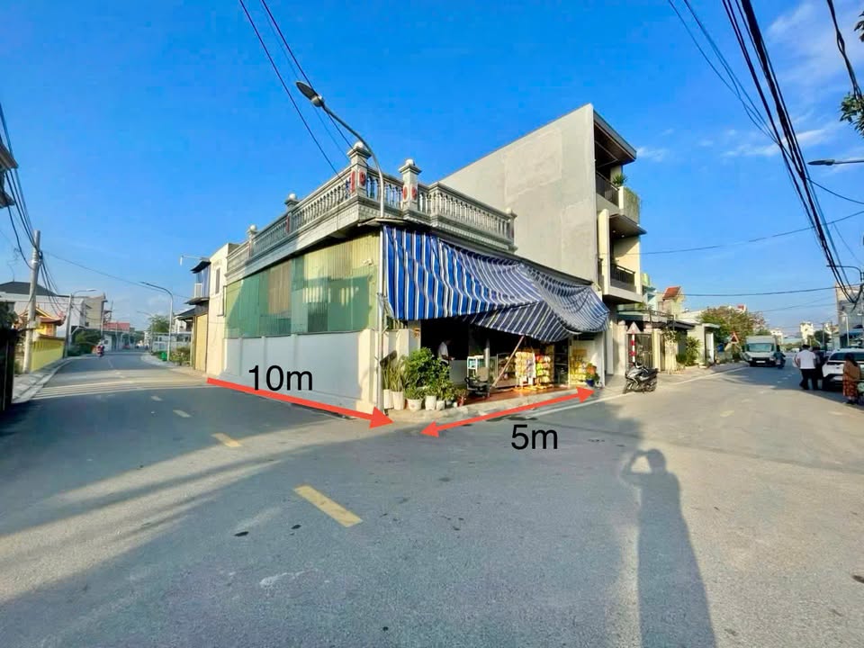 Đất nền Phú Thượng, Tây Hồ 50m² giá 2.633 tỷ - Sổ đỏ chính chủ, đầu tư hợp lý!