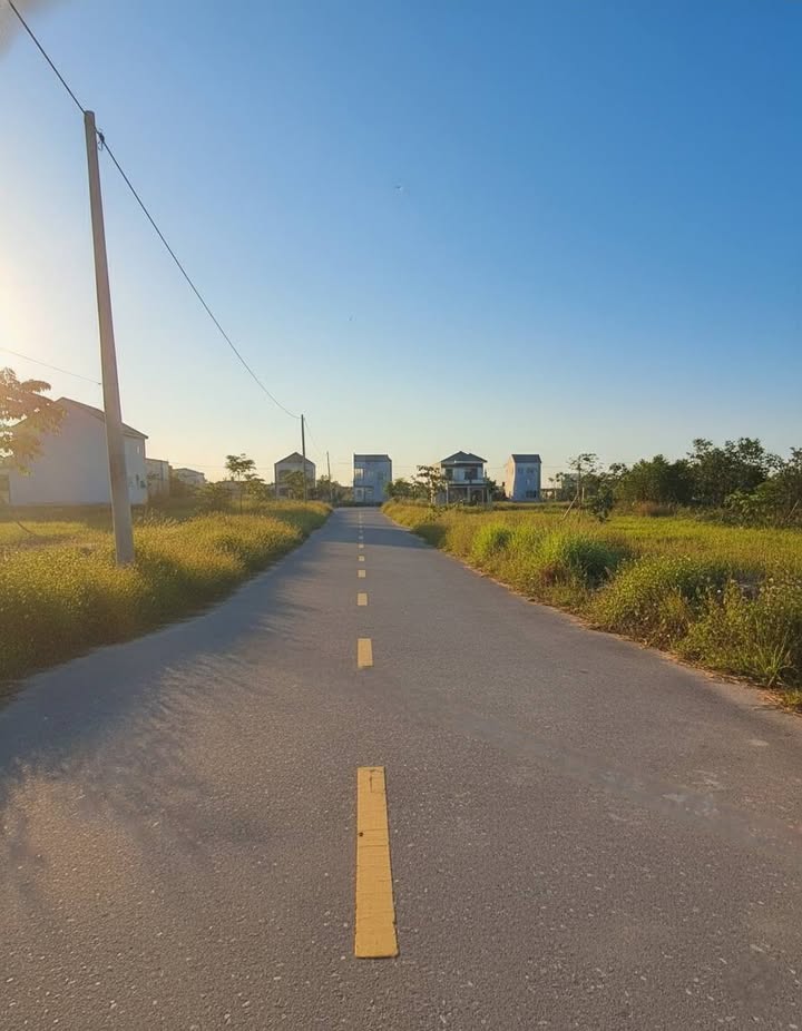 Đất nền Khu Đô Thị T&T Hà Tĩnh 140m² giá 4 tỷ - Cơ hội đầu tư hấp dẫn!